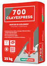 700 CLAVEXPRESS 25KG