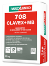708 CLAVEX PLUS MB 25KG