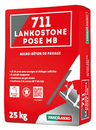 711 LANKOSTONE POSE MB 25KG