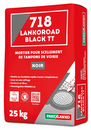 718 LANKOROAD BLACK TT 25KG