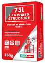 731 LANKOREP STRUCTURE SAC DE 25KG Réparation structurelle