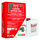 777 LANKO IMPER FIN 26,75KGS Mortiers d'imperméabilisation
