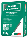 BLANC DU LITTORAL 25KG