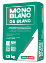 MONOBLANC DE BLANC 25KG