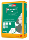 MONOREX GF 25KG T50 Monocouches semi-allégés