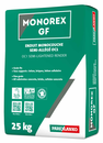 MONOREX GF 25KG V91 Monocouche semi-allégés grain fin