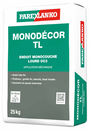 MONODECOR TL 25KG T10