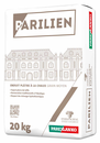PARILIEN 20KG O50 Enduit plâtre et chaux