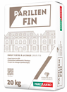 PARILIEN FIN 20KG R80 Enduit plâtre et chaux