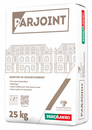 PARJOINT 25KG G50 Mortier rejointement tout à la chaux