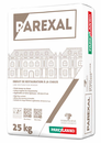PAREXAL 25KG T141 Enduit restauration à la chaux