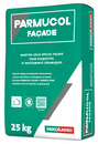 PARMUCOL FACADE GRIS 25KG