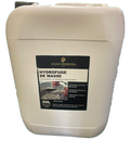 PERFORM HYDROFUGE 510 BIDON DE 20L - Hydrofuge de masse - 5L pour 50sacs