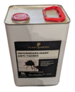 PERFORM IMPER 43 BIDON DE 5L Hydrofuge oléofuge surface incolore phase solvant