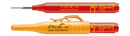 PICA INK MARQUEUR ENCRE ROUGE pointe 1,5mm / longueur 15cm