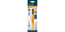 PICA INK MARQUEUR ENCRE NOIR pointe 1,5mm Longueur 15cm BLISTER