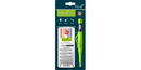PICA DRY BUNDLE : graphite 2B + 8 mines assorties