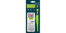 PICA DRY BUNDLE : graphite 2B + 10 mines graphite 2B
