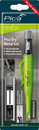 PICA DRY BUNDLE Set Metal tungstène + mine graphite 2B SOUS BLISTER