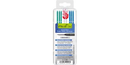 PICA DRY 8 MINES ASSORTIES résiste à l'eau - multi usage BLISTER