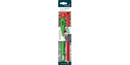 PICA POCKET + CRAYON CHARPENTIER 24cm BLISTER
