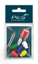 PICA DRY ACCESSOIRES CAPUCHON COULEUR