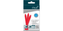 CRAIE FORESTIERE ECO ROUGE 11cm BOITE de 12 CRAIES