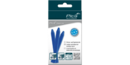 CRAIE FORESTIERE ECO BLEU 11cm BOITE de 12 CRAIES