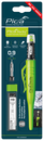PICA FINE DRY MARKER crayon de précision + 24 mines HB