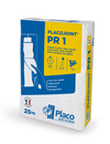 PLACOJOINT PR1 Enduit à joint à prise ultra rapide SAC DE 25KG