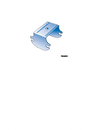 Cavalier DF STIL  F 530 BTE/100PPlafonds