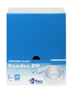 Bande PP Petit Rouleau/bte 20rlxFinition