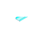 Rail Stil  R 90/300 bot10LOuvrages stand