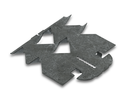 Suspente H Stil  F 530 - 100PIE/BTE