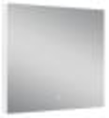 MIROIR LUMINEUX LED MUSIC 80X80 CM