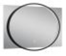 MIROIR LUMINEUX LED HALO 80X90 CM