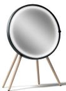 MIROIR LUMINEUX LED SHADOW EYE 150x70 CM
