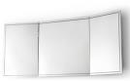 MIROIR LUMINEUX LED AWAY 65X120 CM