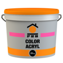 ACRYL BLANC DE LA COTE 20 KG #T0