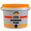 PRIMAIRE POLYVALENT ACCROSOL PLUS 15 KG