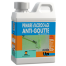 PRIMAIRE ACCROCHAGE ANTIGOUTTES 1 KG