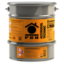 PRIMAIRE IMPERMEABILISATION ACCROSOL TECHNIC - SEAU METAL 5KG