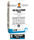 ENDUIT PAREMENT DECORATIF BELLE EPOQUE FIN  621-25 KG