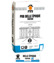 ENDUIT PAREMENT DECORATIF BELLE EPOQUE GM TERRE LANGUEDOC 021-25K
