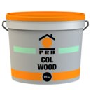 PRB.COL WOOD - 15 KG
