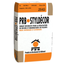 STYLDECOR NE34 SAC DE 25 KG