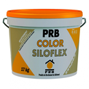 SILOFLEX  T2068-3 ORANGE ELECTRIQUE 17 KGS