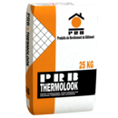 ENDUIT HYDROLIQUE THERMOLOOK GF  FORT DE FRANCE 25 KG