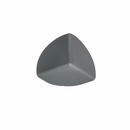 COIN INTERIEUR GRIS CLAIR ALKORPLUS - 15/10  gris cl   Finition des angles 90