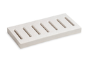 DOMUS DRAIN 40X20 BLANC